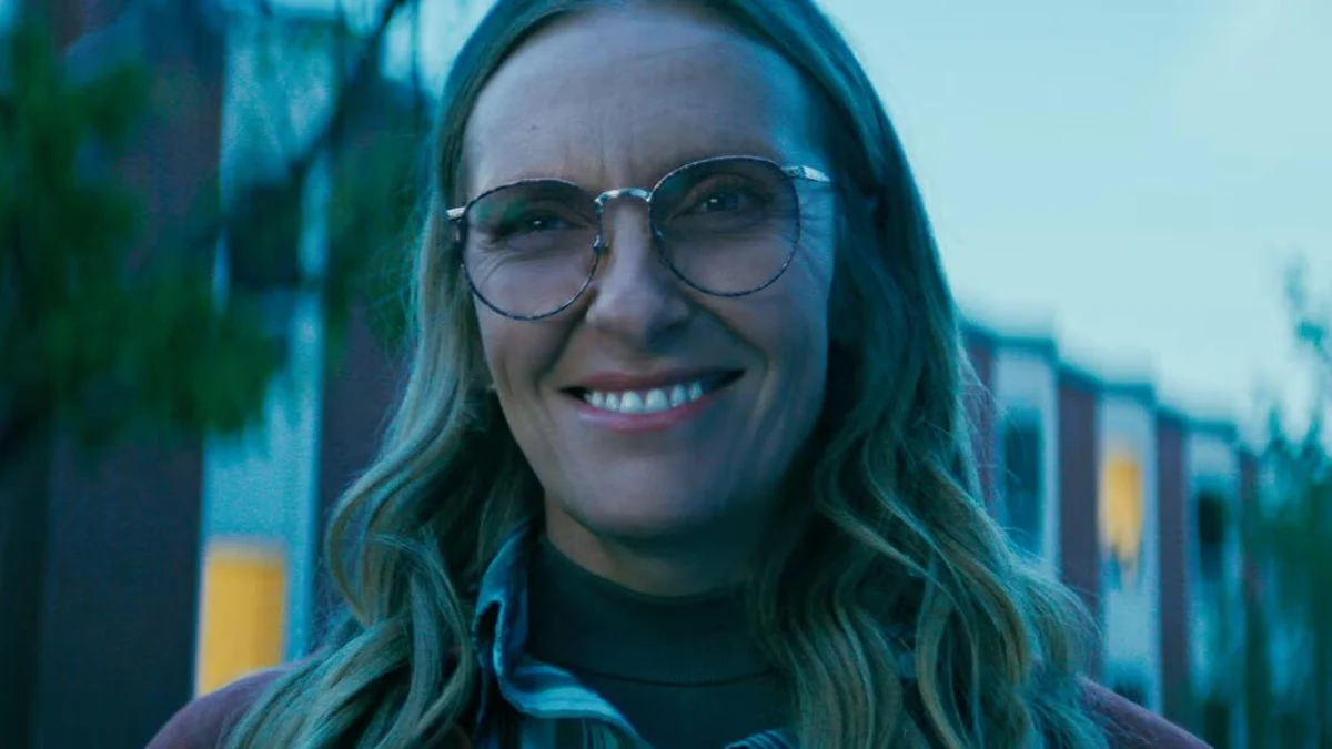 نقدها و نمرات سریال Wayward