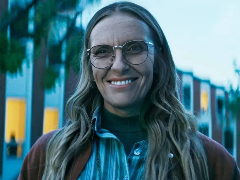 تونی کولت در Wayward آغاز دوره‌ای تازه از شخصیت‌های شرور در مینی‌سریال جدید نتفلیکس