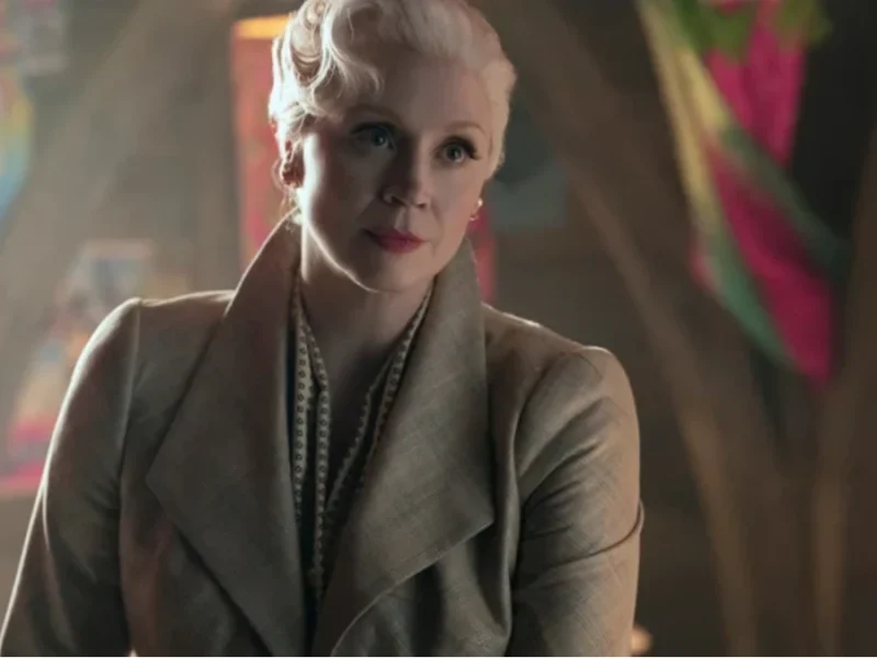 خبر روز | چطور حضور دوباره Weems به Wednesday کمک میکند؟ چطور حضور دوباره Weems به Wednesday کمک میکند