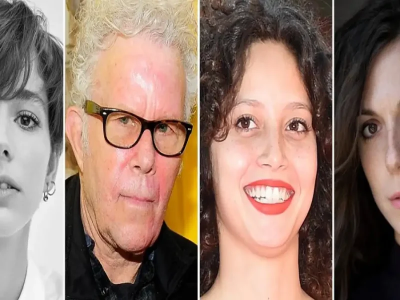 تولید فیلم Wild Horse Nine آغاز شد