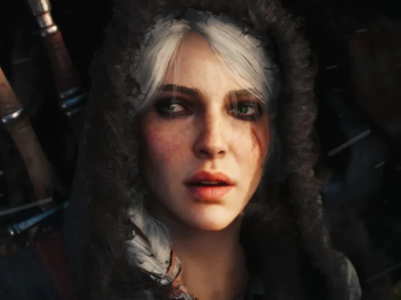خبر روز | نویسنده رمان Witcher درباره ویچر شدن سیری در بازی جدید اظهار نظر کرد نویسنده رمان Witcher درباره ویچر شدن سیری در بازی جدید اظهار نظر کرد