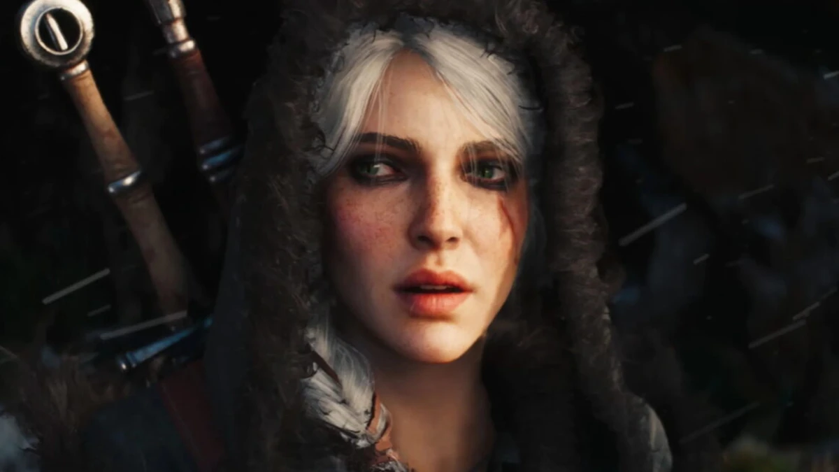 نویسنده رمان Witcher درباره ویچر شدن سیری در بازی جدید اظهار نظر کرد
