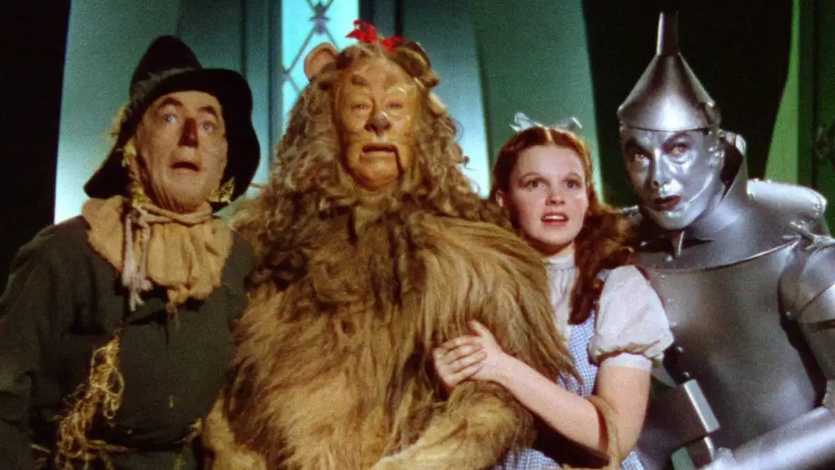 داستان مشهور Wizard Of Oz به یک فیلم اسلشر ترسناک تبدیل میشود