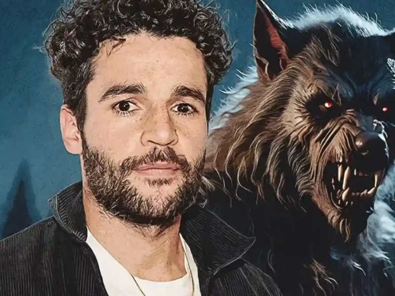 آغاز پروسه تولید ریبوت فیلم Wolf Man