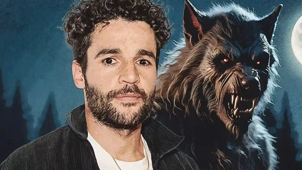 آغاز پروسه تولید ریبوت فیلم Wolf Man