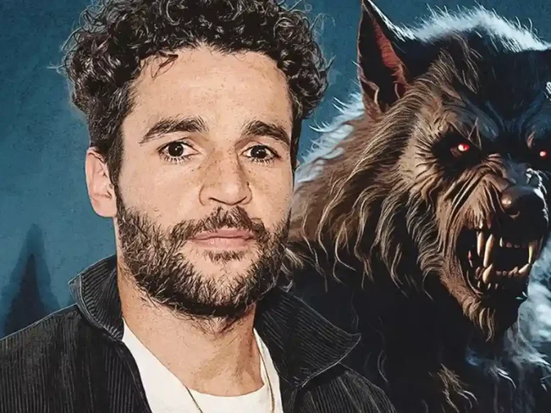آغاز پروسه تولید ریبوت فیلم Wolf Man