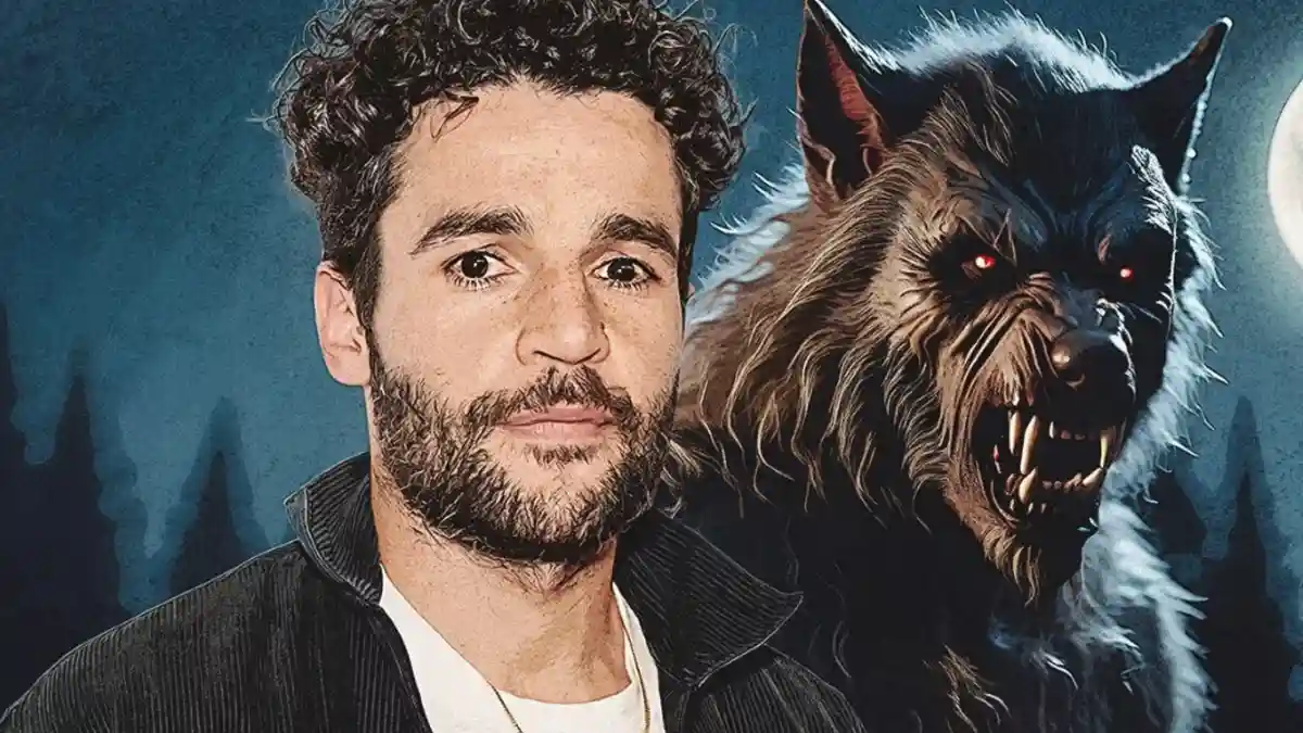 آغاز پروسه تولید ریبوت فیلم Wolf Man