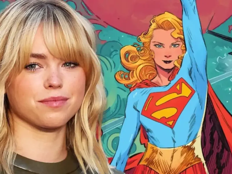 خبر روز | فیلمبرداری فیلم Supergirl: Woman of Tomorrow به پایان رسید فیلمبرداری فیلم Supergirl: Woman of Tomorrow به پایان رسید