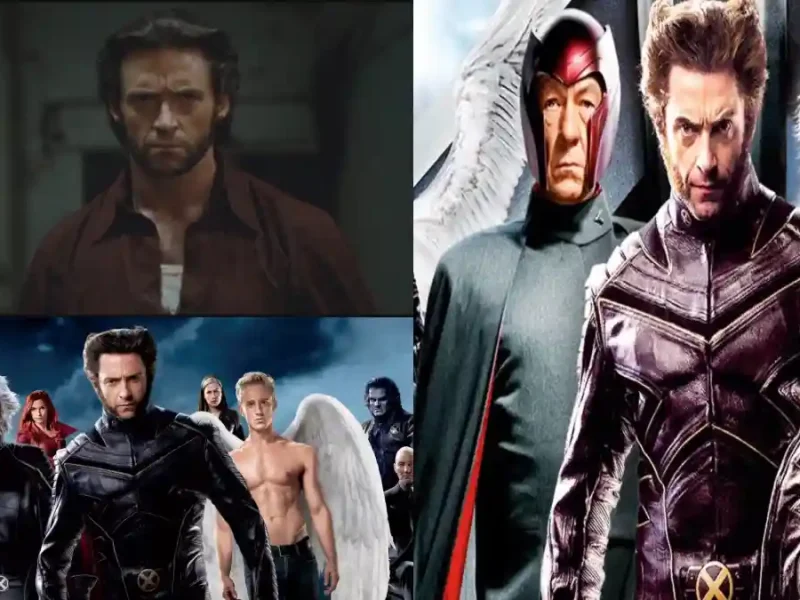 تصویر روز | بیستوپنجمین سالگرد فیلم X-Men آغازی برای عصر طلایی ابرقهرمانها بیستوپنجمین سالگرد فیلم X-Men آغازی برای عصر طلایی ابرقهرمانها