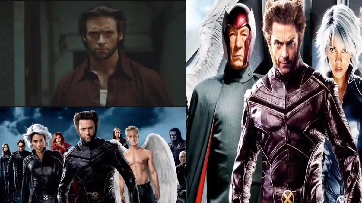 بیستوپنجمین سالگرد فیلم X-Men آغازی برای عصر طلایی ابرقهرمانها