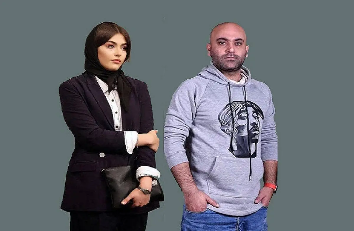 تصویر روز | ریحانه پارسا و زندگی پر حاشیه او ZBxRcC3olikB 1
