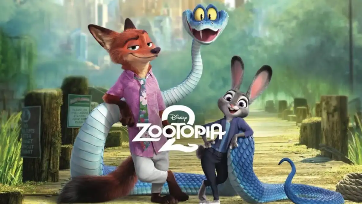صداپیشگان جدیدی به انیمیشن Zootopia 2 پیوستند