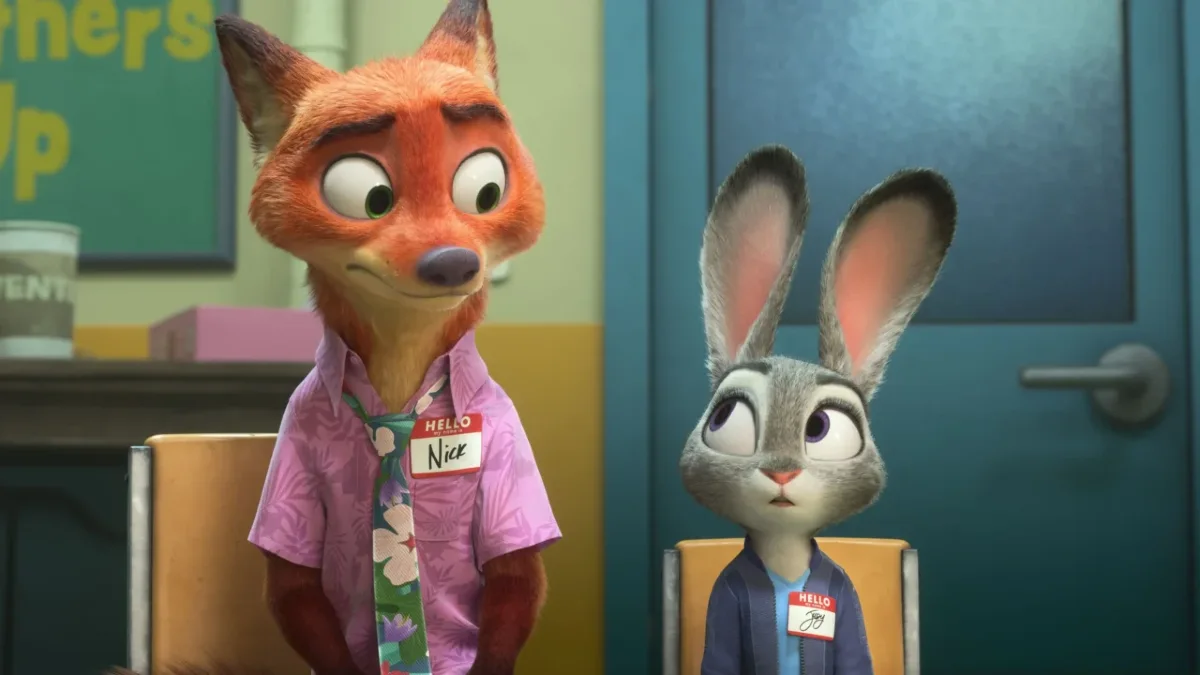 تصاویر Zootopia 2 شخصیتهای جدیدی را نشان میدهند
