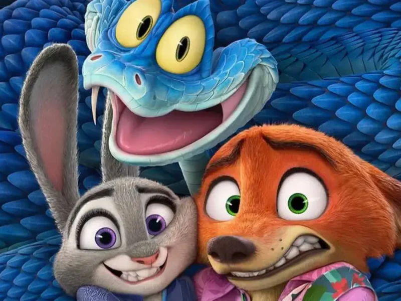 اخبار هیجان‌انگیزی درباره Zootopia 3 منتشر شد