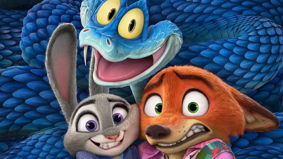 اخبار هیجان‌انگیزی درباره Zootopia 3 منتشر شد