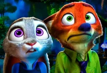 حضور کیانو ریوز در انیمیشن Zootopia 3 به درخواست جرد بوش