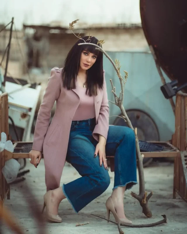 تصویر روز | هر آنچه باید از سلاف فواخرجی برنده جایزه سیمرغ بدانید a13a7a1d6898486f9acf418d8c216b22