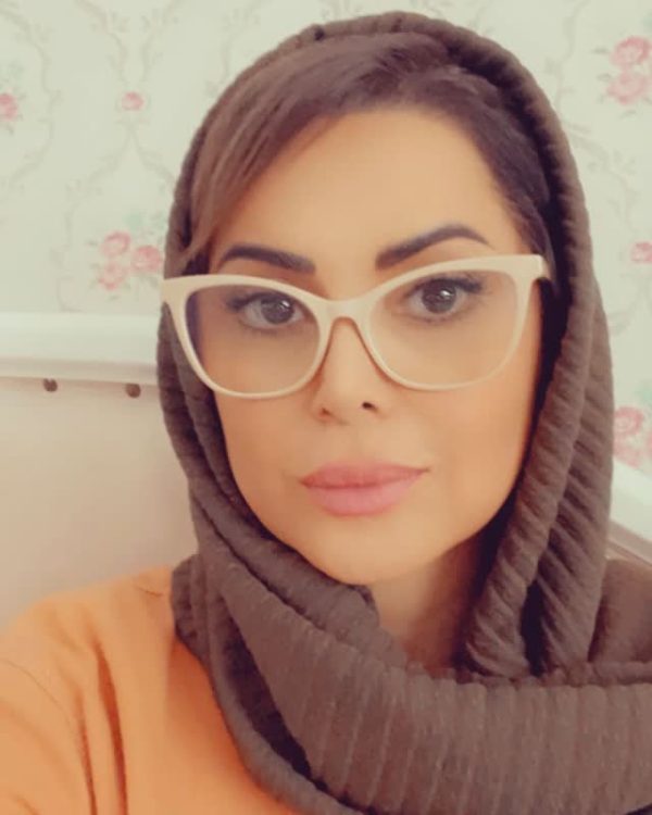 گریم کمند امیرسلیمانی