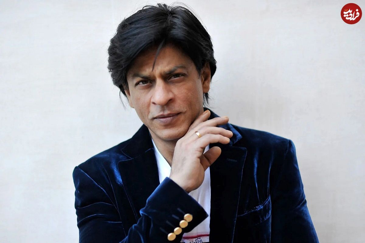 خبر روز | جشن عروسی «شاهرخان»؛ 34 سال قبل/سال 1991 1 actor india shah rukh khan 2011 11zon