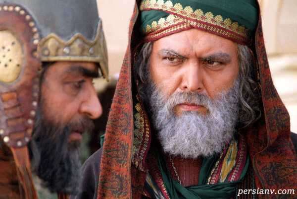 actors of mokhtarnameh series 6 1