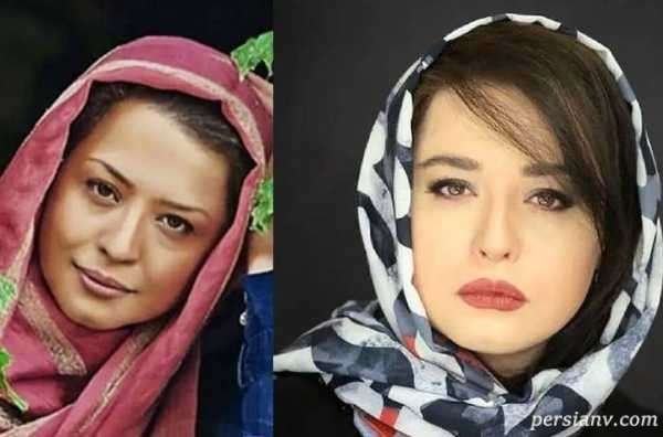 مهراوه شریفی نیا
