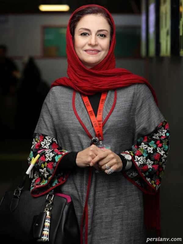 مریلا زارعی