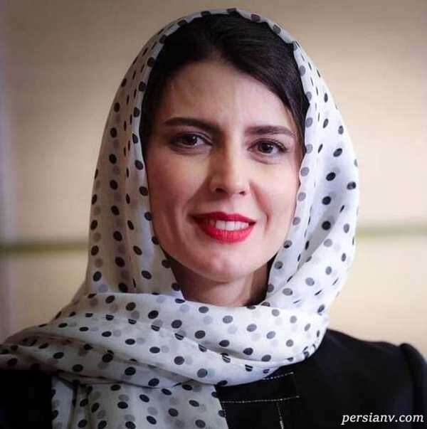 لیلا حاتمی