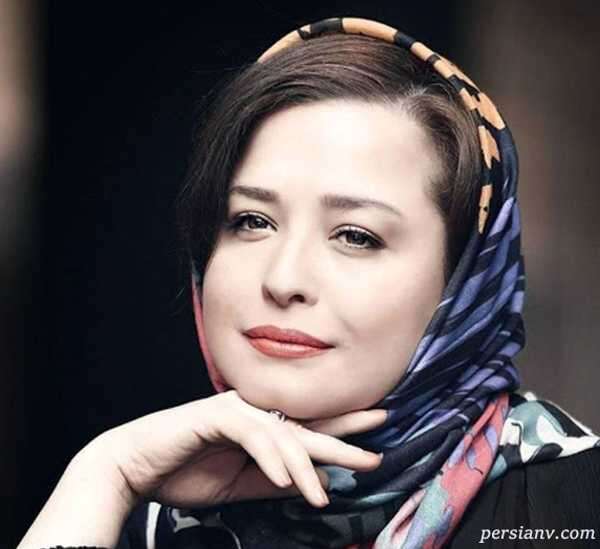 مهراوه شریفی نیا
