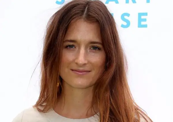 نگاه روز | تصاویر خصوصی، عکس‌های شخصی گریس گامر و بیوگرافی