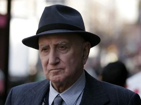 خبر روز | زندگی خصوصی دومینیک کیانزه، عکسهای شخصی و بیوگرافی admin ajax 284