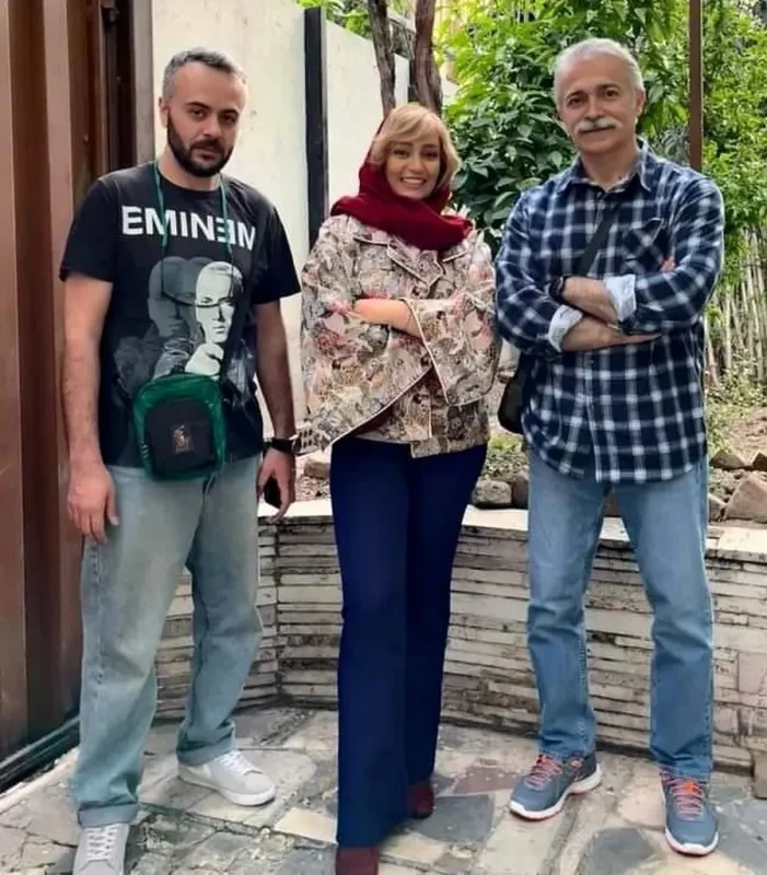 خبر روز | تغییر چهره افشین عباسی پدرخوانده مومو سریال بچه مهندس afshinnakhaei 1713690171 3350998495476205787 1528572467 11zon