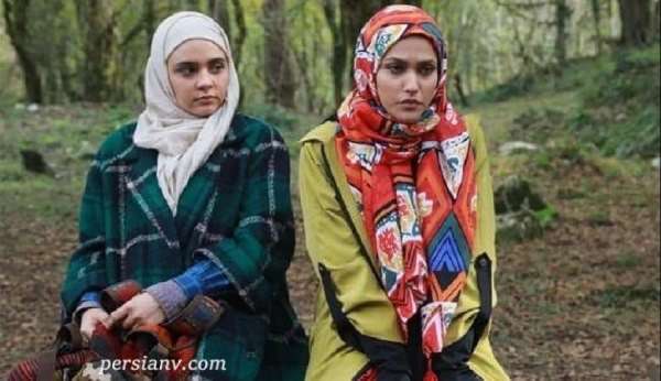 سریال احضار