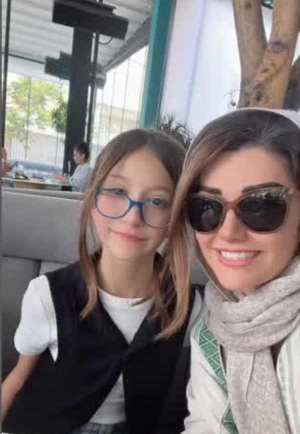 عکس های جدید پناه استخری