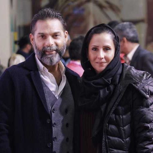 خبر روز | عکس رونمایی از چهره جدید فرزندان پیمان معادی بازیگر برادران لیلا aks haye payman maadi va farzandanash 1 1 edited