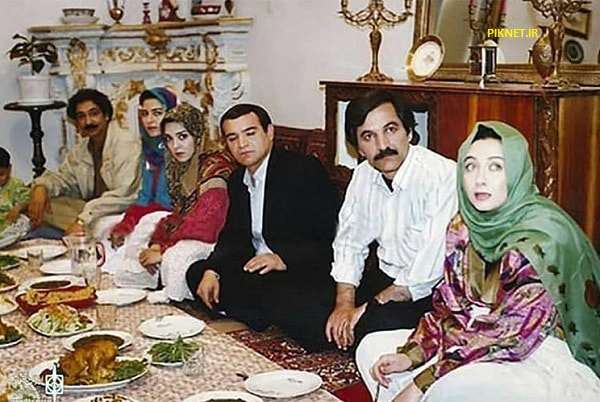 سریال قدیمی