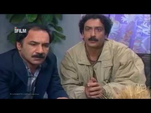 محمود پاک نیت