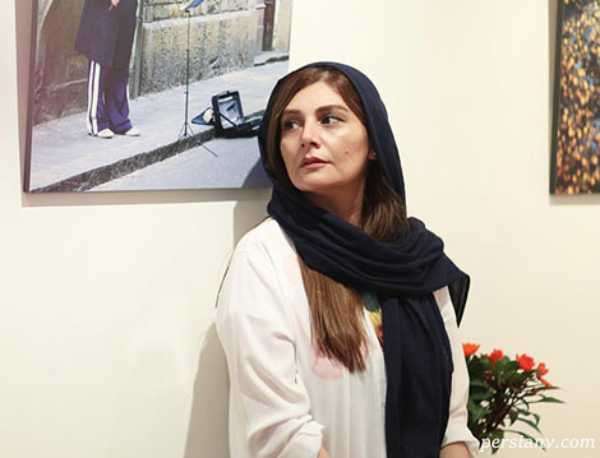 بازیگر معروف