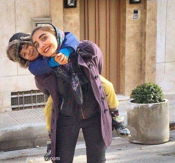 تصویر روز | عکس از خانواده دریا مرادی دشت پسر دریا مرادی دشت