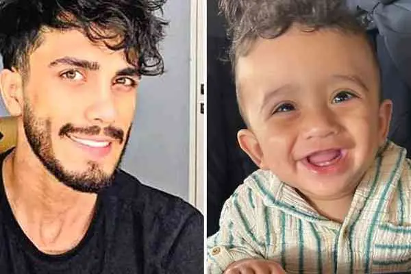 akse farzande mehrad jam 2