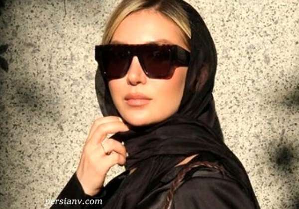عکس زیبای پسر مینا مختاری؛ جذابیت پسر بور