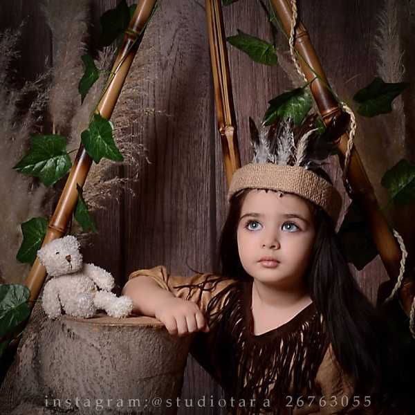 عکس جدید هانا پاک نیت