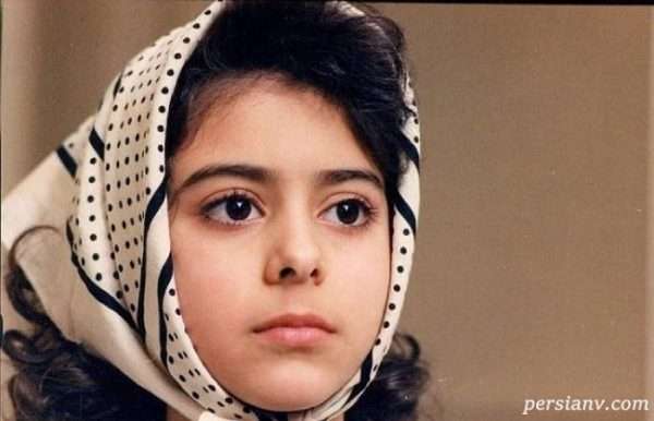 عکس جدید زهرا اویسی