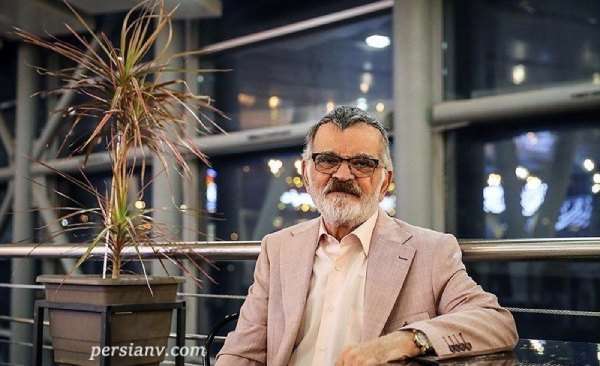 بازیگر ایرانی