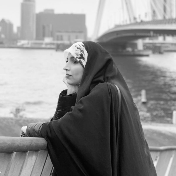 تصویر روز | شباهت بی نظیر مژده لواسانی به دوران کودکی اش مجری بسته پیشنهادی