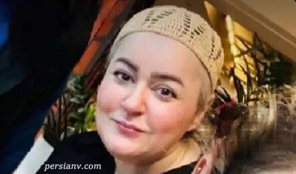 تصویر روز | نعیمه نظام دوست با چهره بدون آرایش عکس نعیمه نظام دوست بدون آرایش