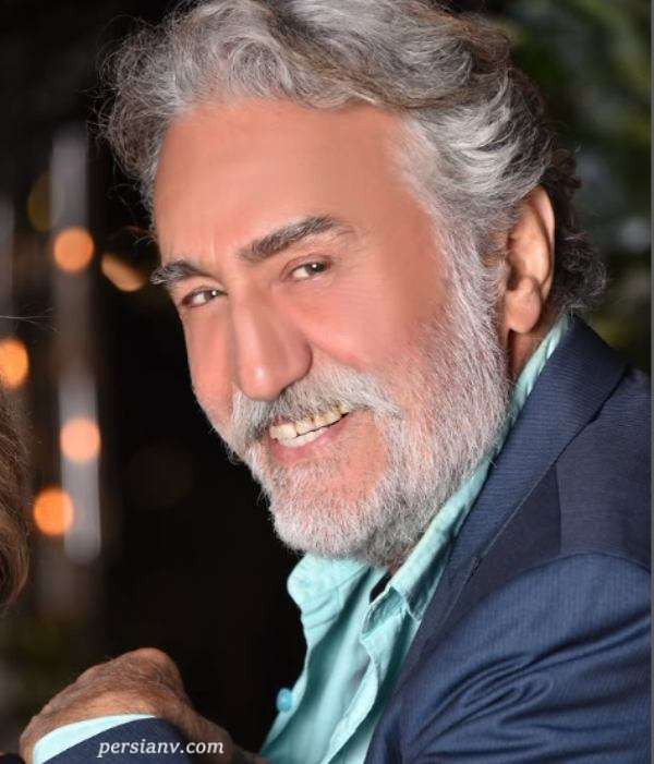 عکس رضا توکلی