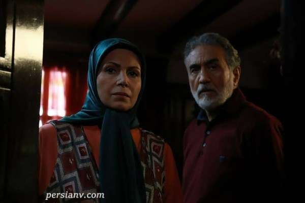 سریال احضار