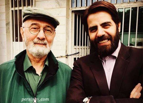 سریال بچه مهندس