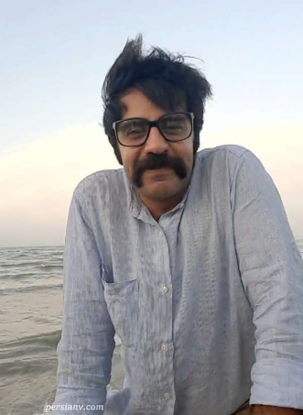 عکس سلمان فرخنده