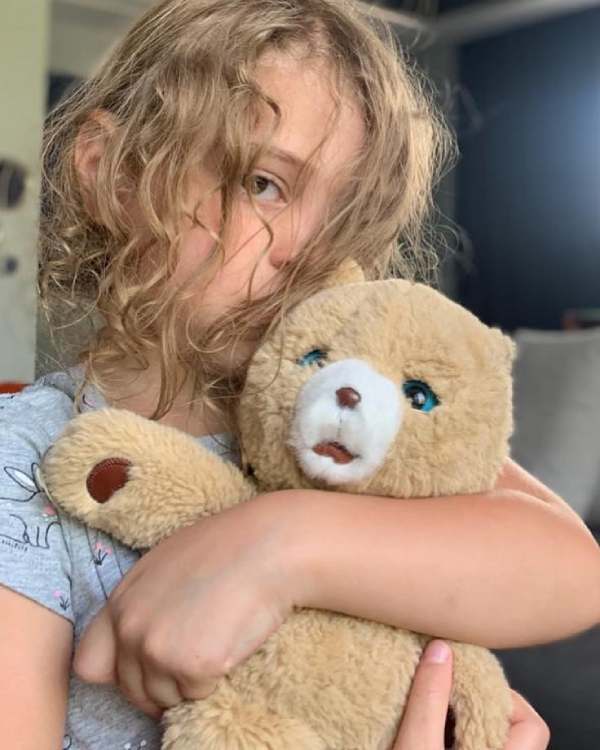 عکسهای جدید برکه درخشانی